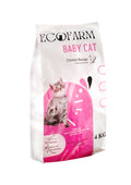 EcoFarm Premium KITTEN with Chicken