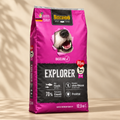 BELCANDO® Baseline EXPLORER Adult With Fish (XS-M)