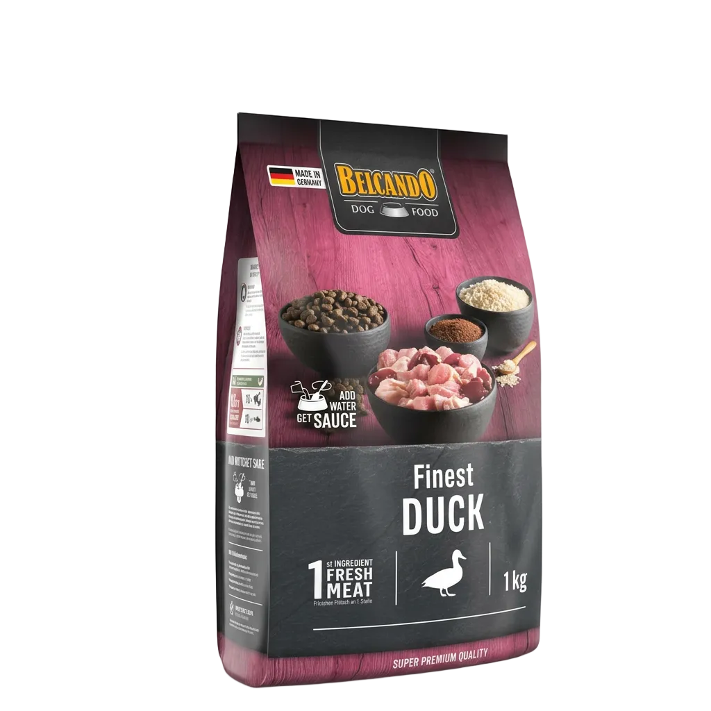 BELCANDO® Finest Duck