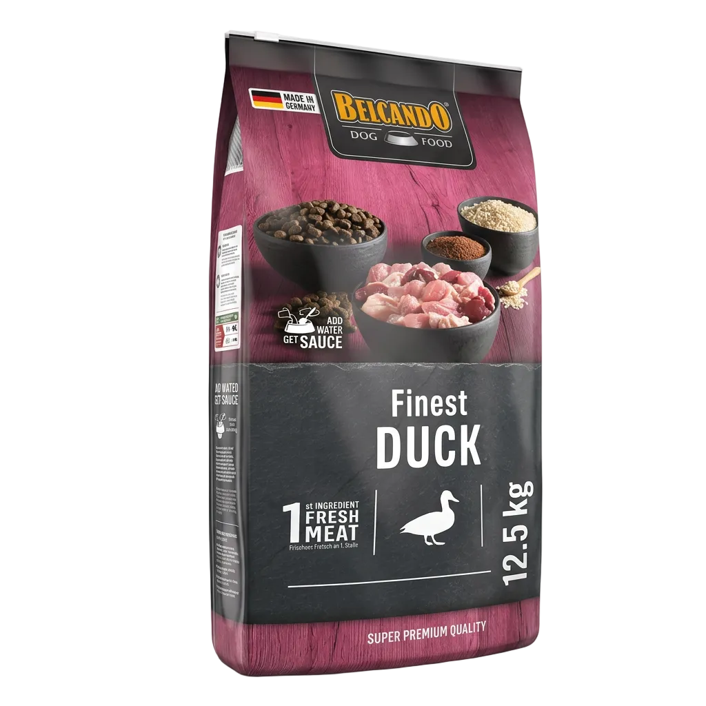 BELCANDO® Finest Duck