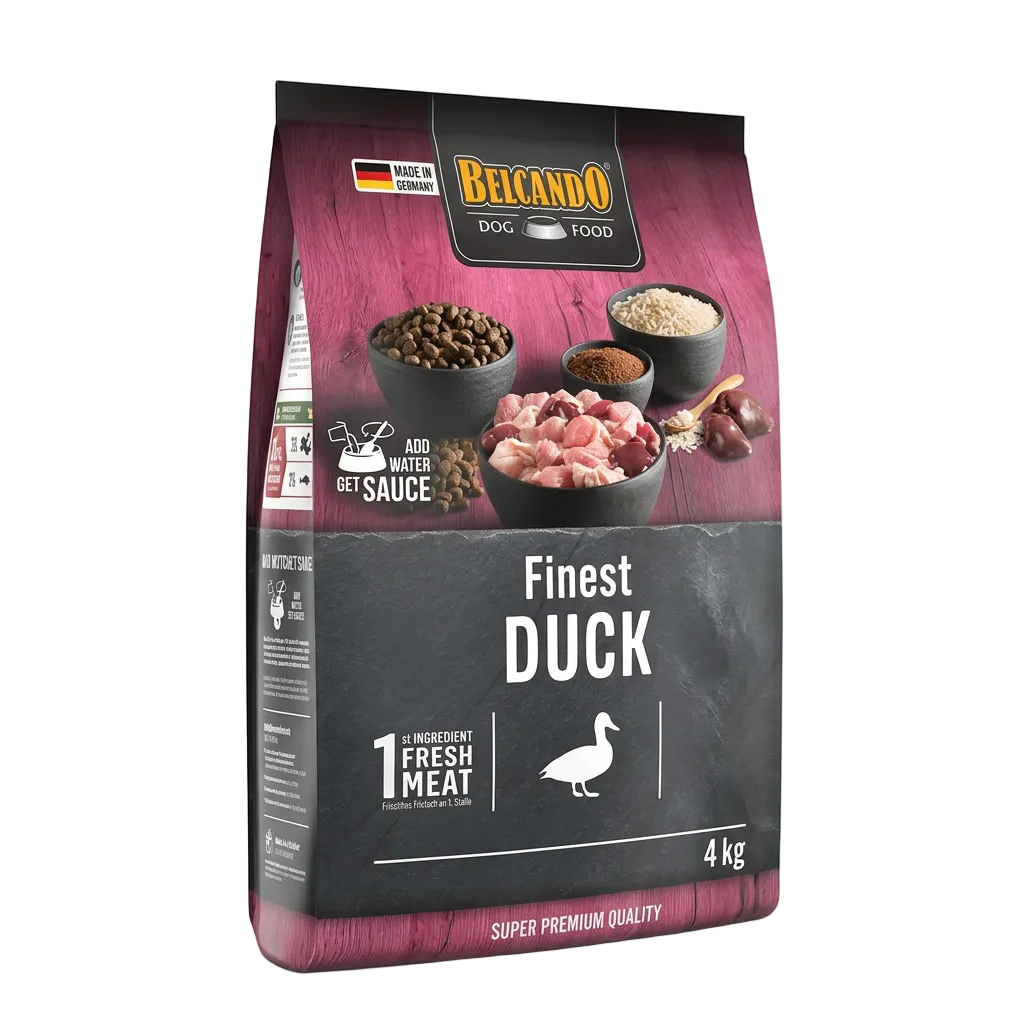 BELCANDO® Finest Duck