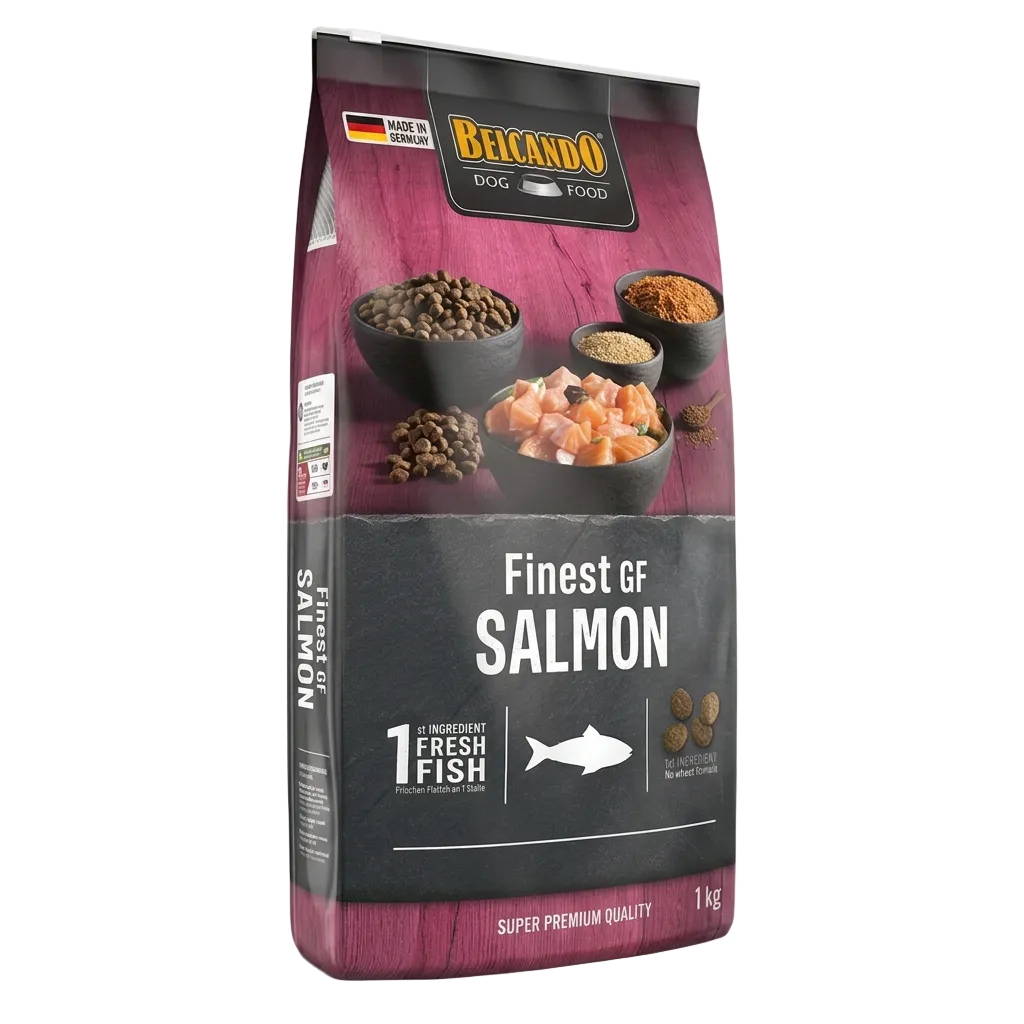 BELCANDO® FINEST GF Salmon