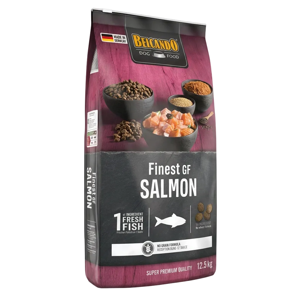 BELCANDO® FINEST GF Salmon