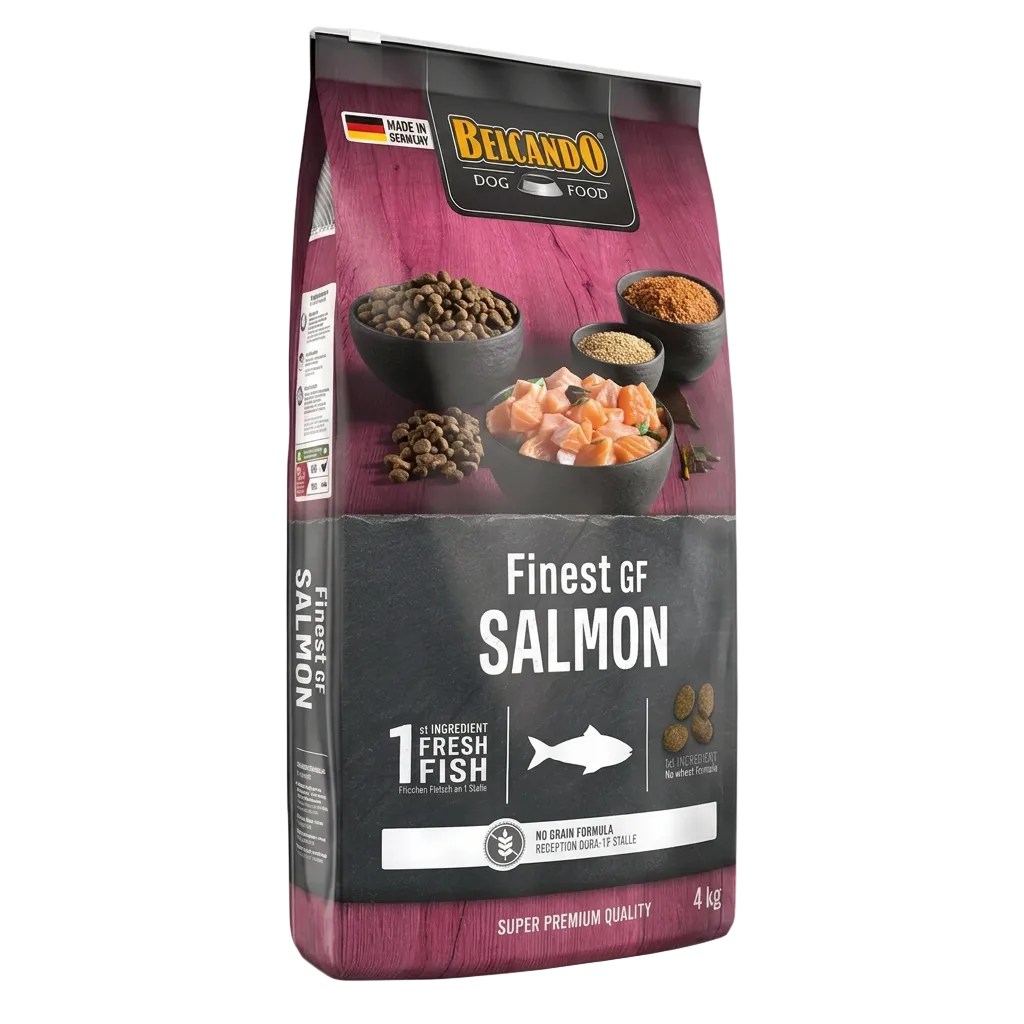 BELCANDO® FINEST GF Salmon