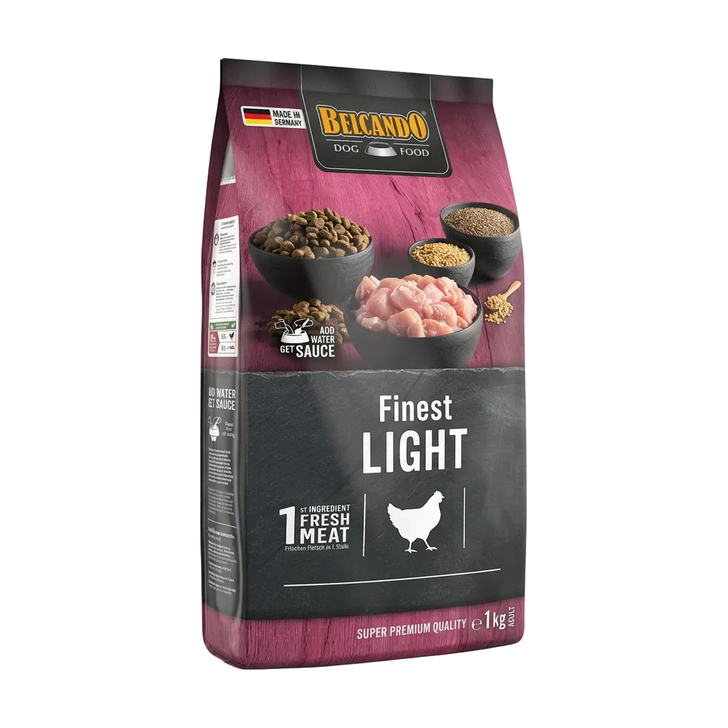 BELCANDO® Finest Light
