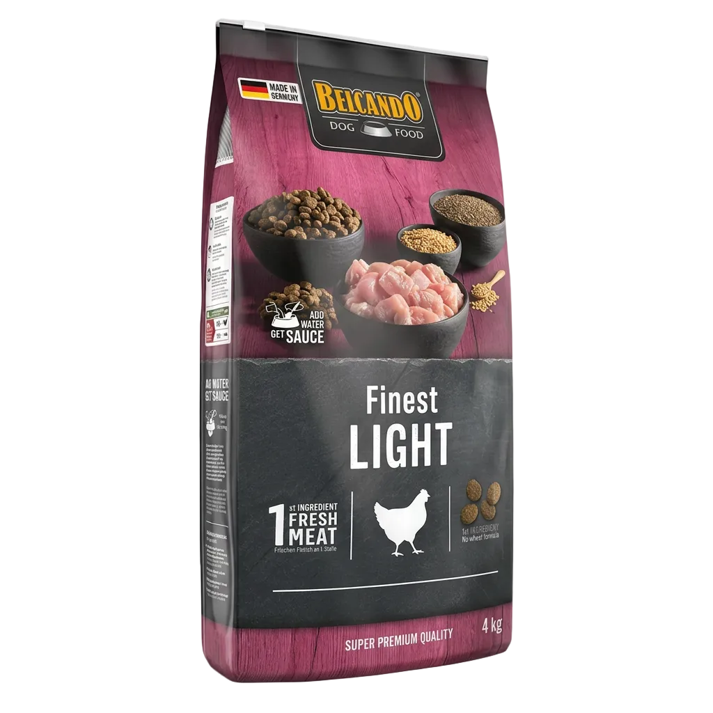 BELCANDO® Finest Light