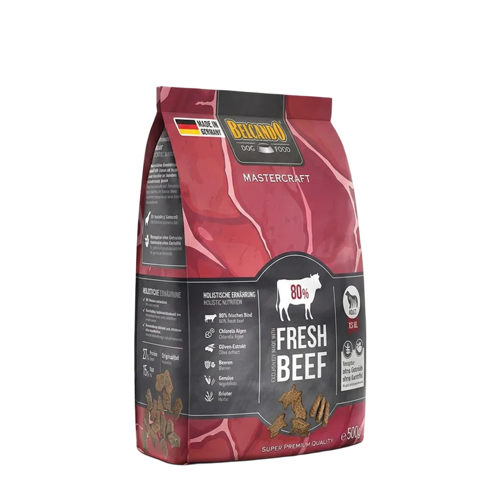 BELCANDO® Mastercraft Fresh Beef