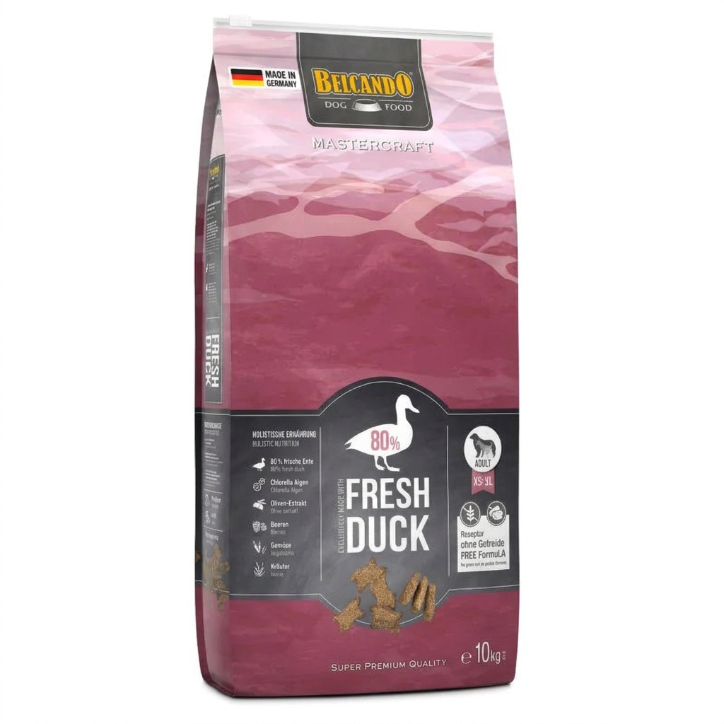 BELCANDO® Mastercraft Fresh Duck