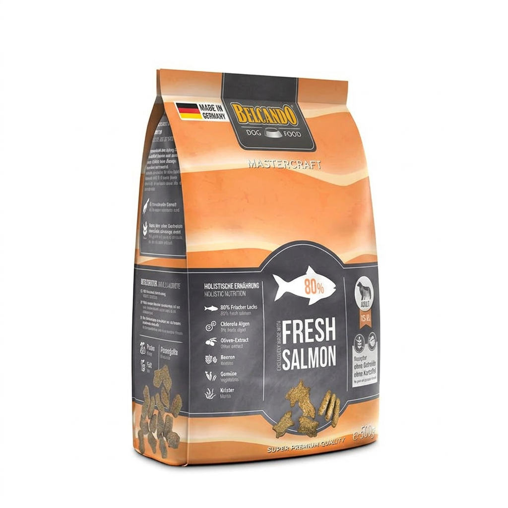 BELCANDO® Mastercraft Fresh Salmon