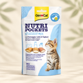 GimCat Nutri Pockets Junior Mix single-pack preview