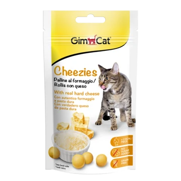 Gim Cat Treats 50g