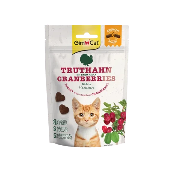 Gim Cat Treats 50g