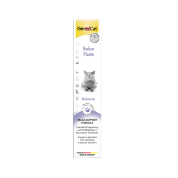 Gim Cat Paste 50g