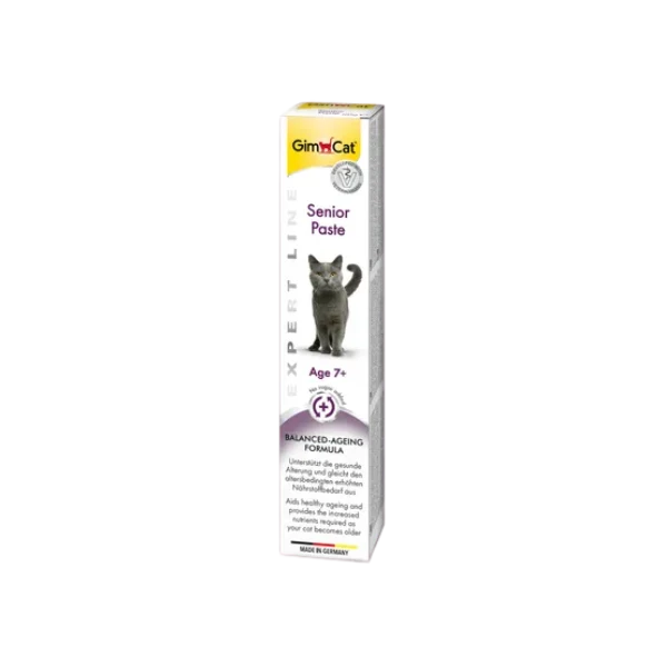 Gim Cat Paste 50g