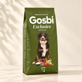 Gosbi Exclusive Lamb Maxi left-side-angle preview