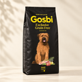 Gosbi Grain Free Adult Maxi left-side-angle preview
