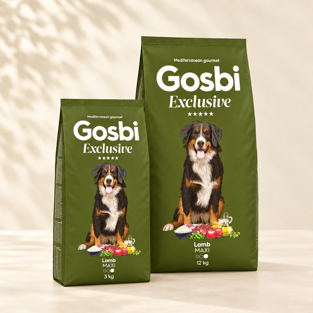 Gosbi Lamb Maxi shared two-size preview