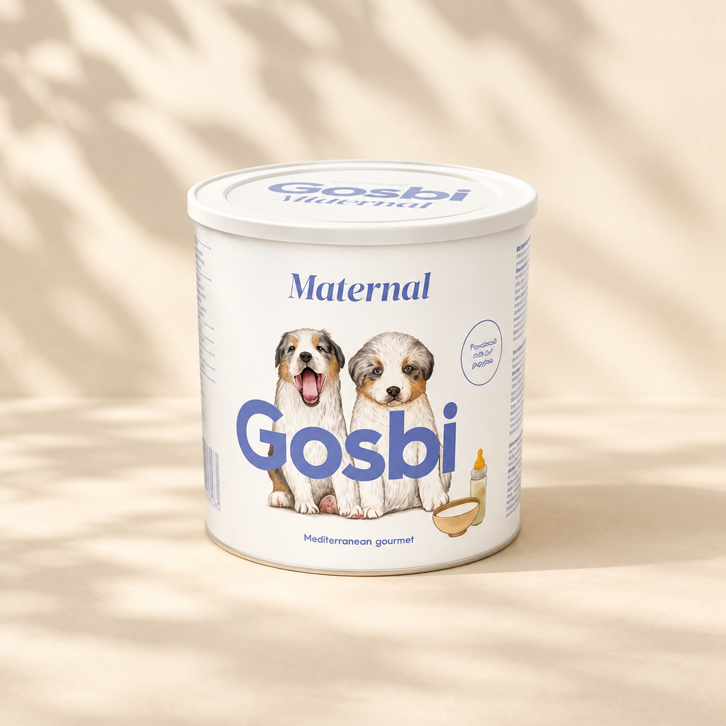 Gosbi Maternal Dog Milk tub preview