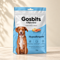 Gosbits Salmon & Potato Hypoallergenic pouch preview