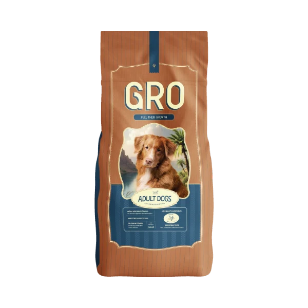 Gro - Adult Dog