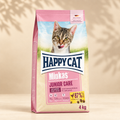 HAPPY CAT Minkas Junior Care