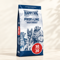 Happy Dog High Energy 30/20 20 kg preview