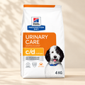 Hill’s Prescription Diet c/d Multicare Urinary Care