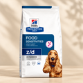 Hill’s Prescription Diet z/d warm-cream photo preview