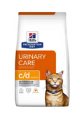 Hill’s C/D Urinary Care Adult Cat with Chicken