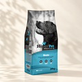 HIPER PET BASIC 20 kg left-side-angle preview