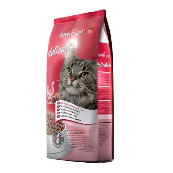 BEWI CAT Delicaties