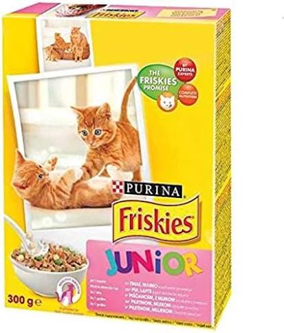 Purina Friskies Adult Cat