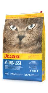Josera Marinesse Adult Cat Grain Free With Salmon