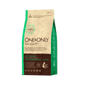 ONE & ONLY Adult Cat Indoor Turkey & Brown Rice