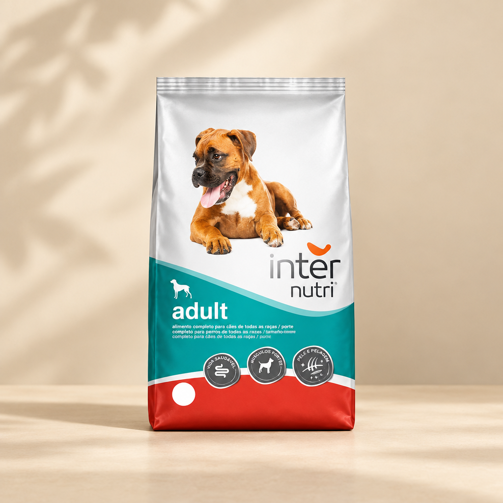 Internutri Adult warm-cream photo preview