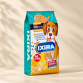 IXIRA Premium warm-cream photo preview