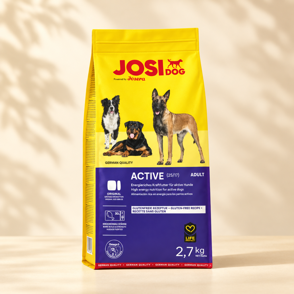Josera Josi Dog Active