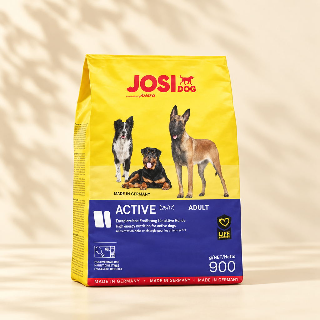 Josera Josi Dog Active