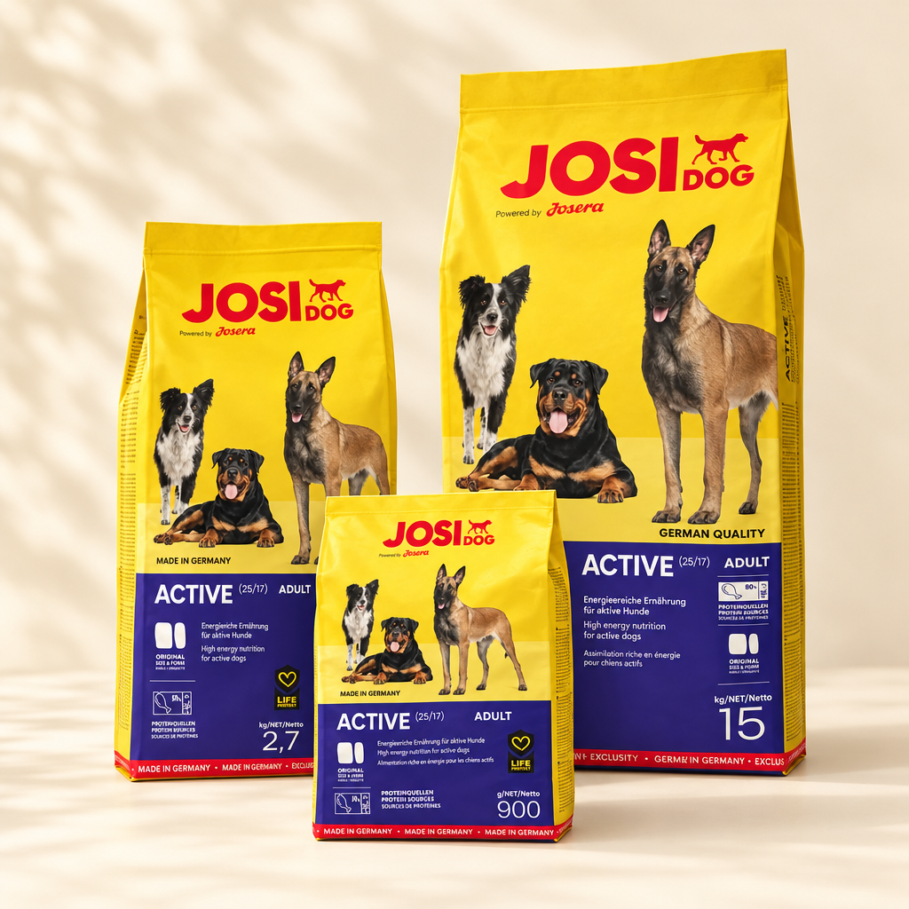 Josera Josi Dog Active