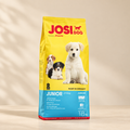JosiDog Junior warm-cream photo preview