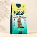 Keke Classic Light Sterilized Cat