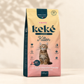 Keké Supreme Kitten 1.5 kg photo preview