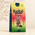 Keke Classic Outdoor Adult Cat 5 kg photo preview