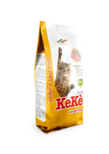 Kekè Fresh Chicken and Turkey