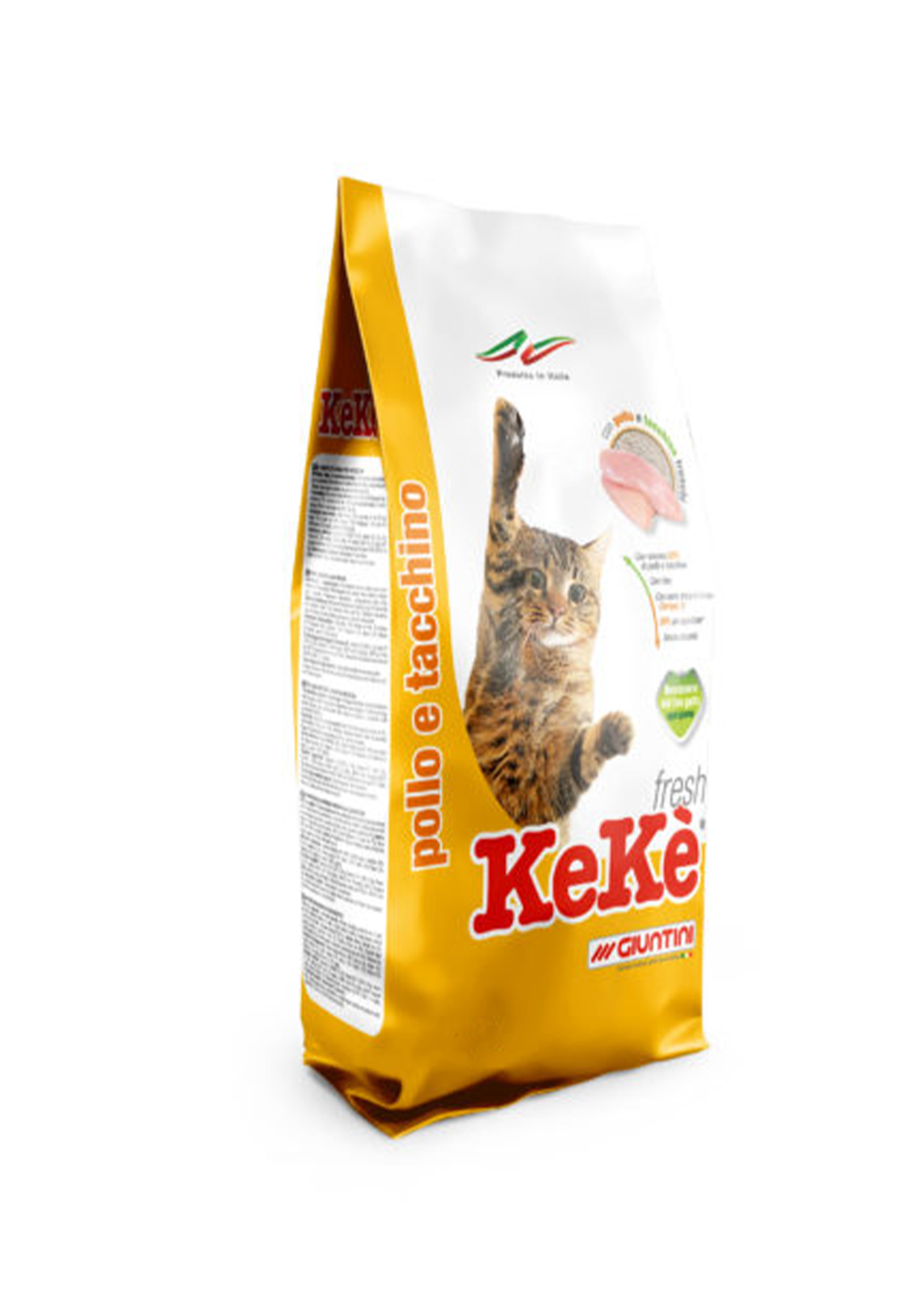 Kekè Fresh Chicken and Turkey