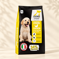 Legends For Puppies & Junior Dogs