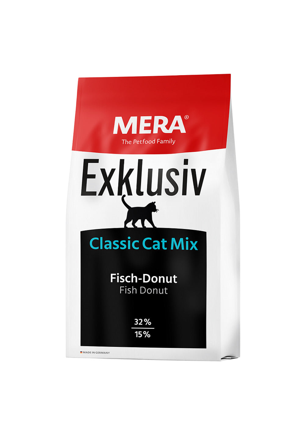 Mera Cat Classic Fish Mix