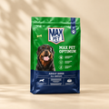 Max Pet Optimum Adult Dogs warm-cream photo preview