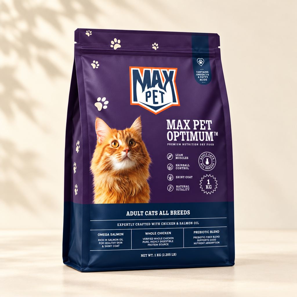 Max Pet Optimum bag-photo preview