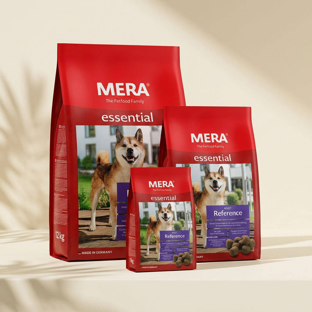 Mera Essential Refrence Adult